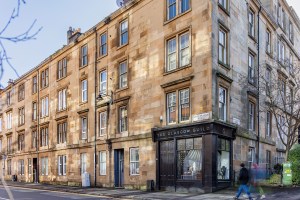 101 West Graham Street, G4