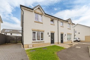 Silver Arrows Gardens, Kilwinning KA13