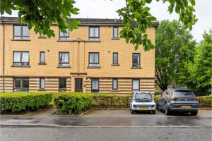 MacLean Street, Kinning Park, G51
