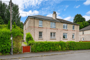 Springfield Square, Bishopbriggs